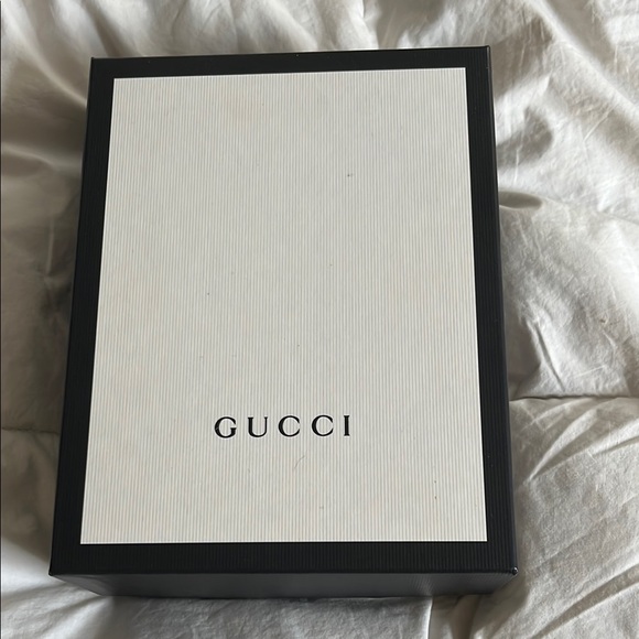 Gucci Red, White and Black Women's Bag - Picture 16 of 17